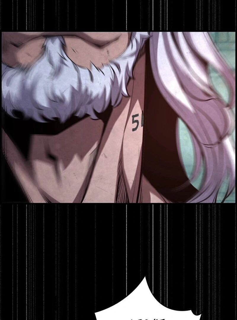 The Old Prisoner Lives in Solitude Chapter 2 - page 102