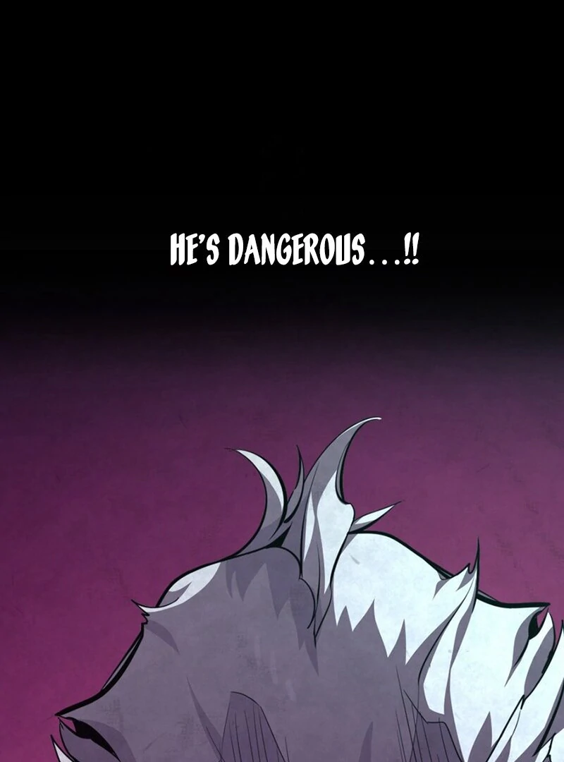 The Old Prisoner Lives in Solitude Chapter 2 - page 104