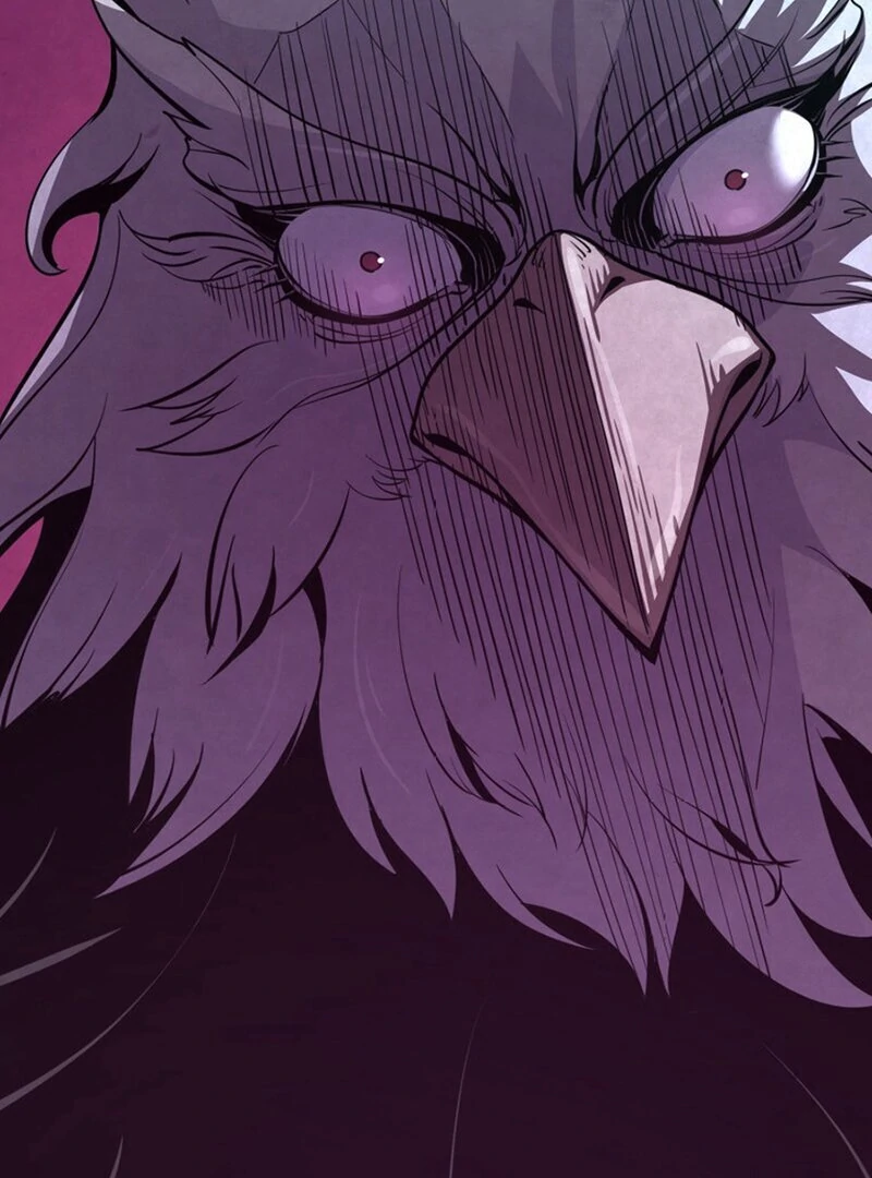 The Old Prisoner Lives in Solitude Chapter 2 - page 105