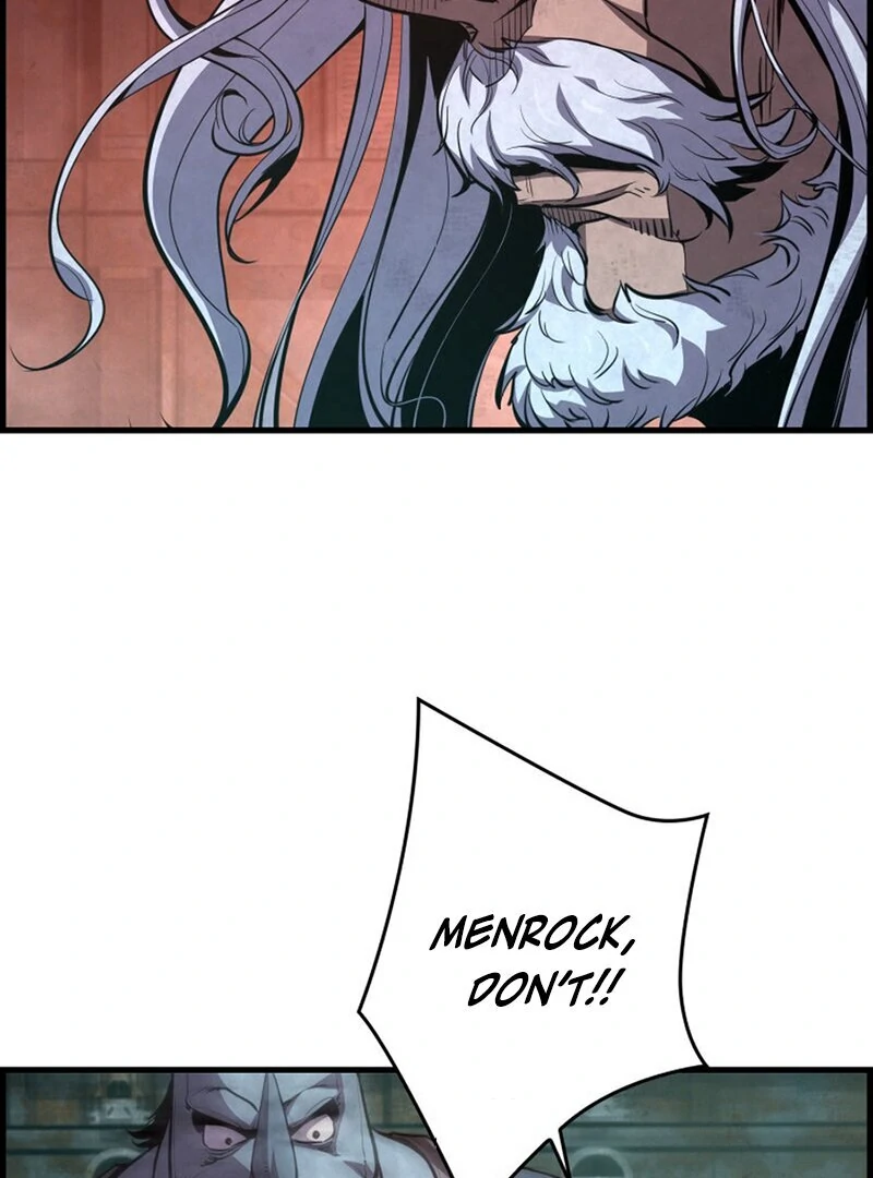 The Old Prisoner Lives in Solitude Chapter 2 - page 107