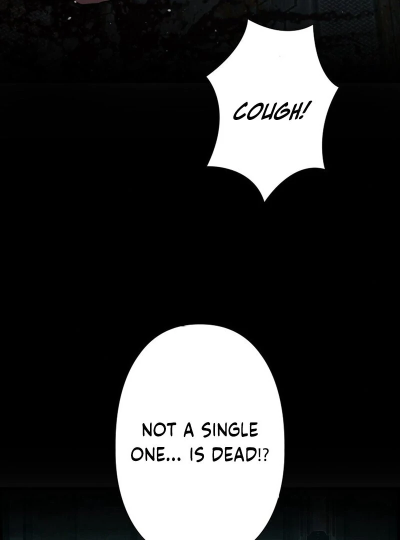 The Old Prisoner Lives in Solitude Chapter 2 - page 9