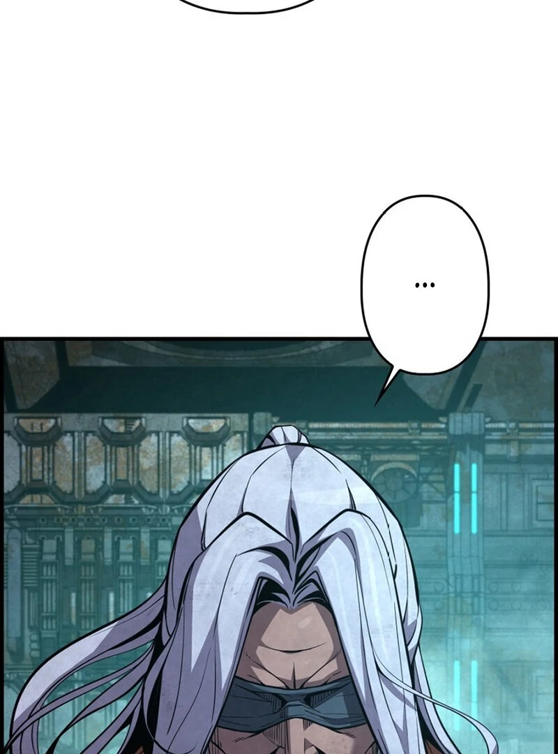 The Old Prisoner Lives in Solitude Chapter 2 - page 113