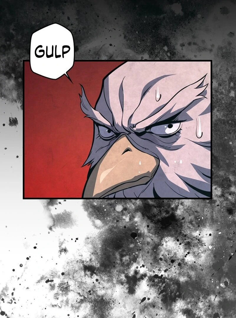 The Old Prisoner Lives in Solitude Chapter 2 - page 118