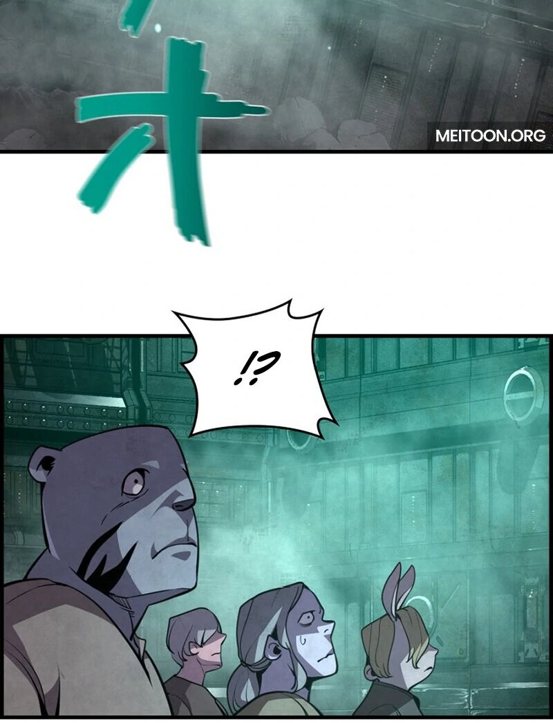 The Old Prisoner Lives in Solitude Chapter 2 - page 121