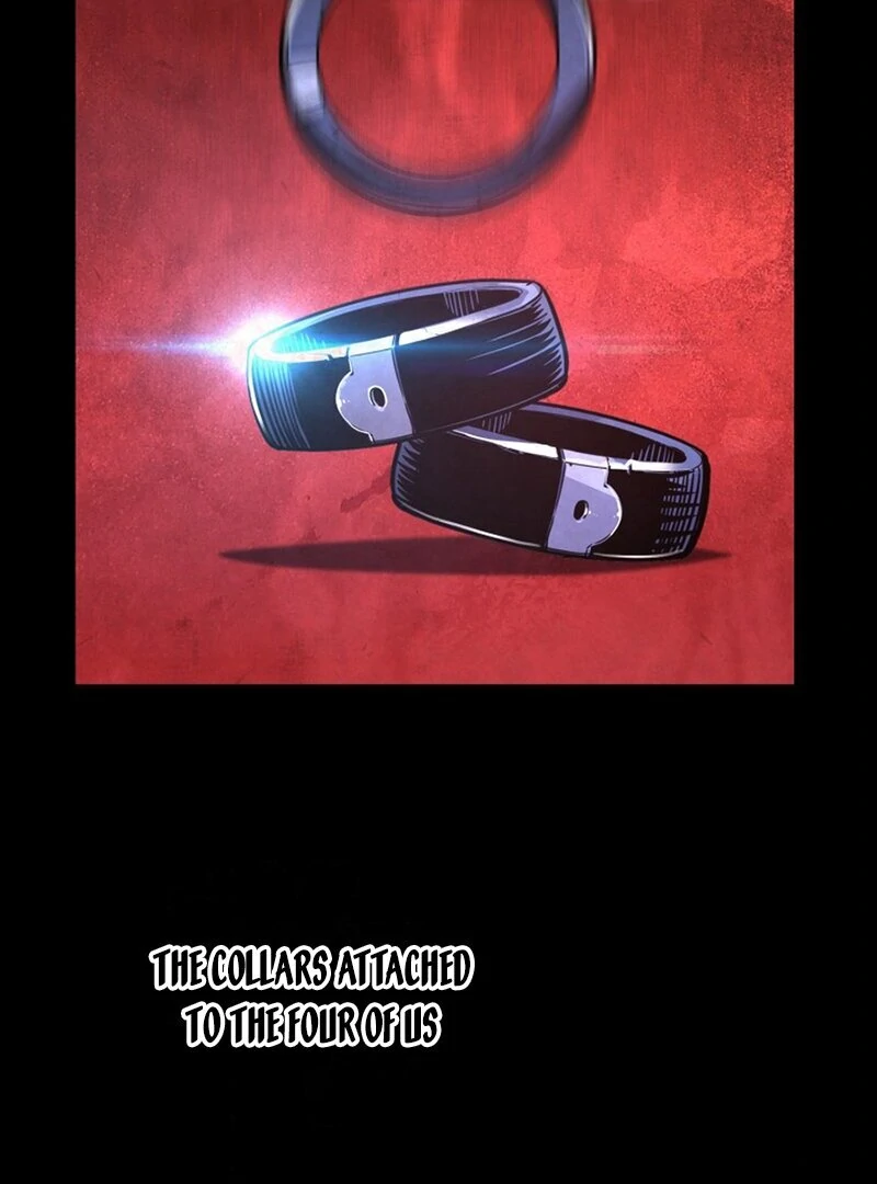 The Old Prisoner Lives in Solitude Chapter 2 - page 125