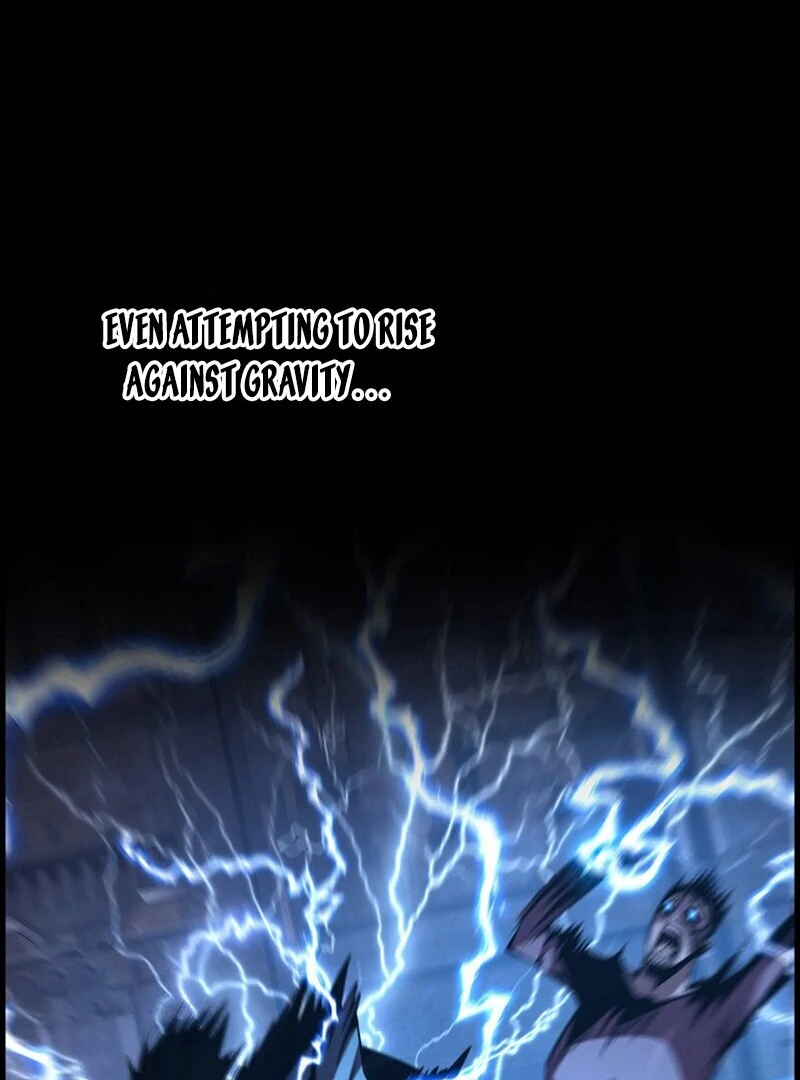 The Old Prisoner Lives in Solitude Chapter 2 - page 127