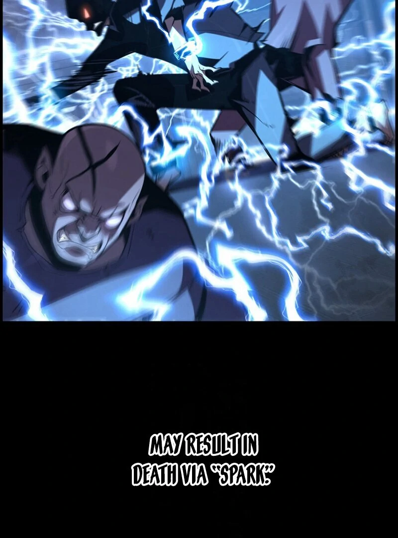 The Old Prisoner Lives in Solitude Chapter 2 - page 128