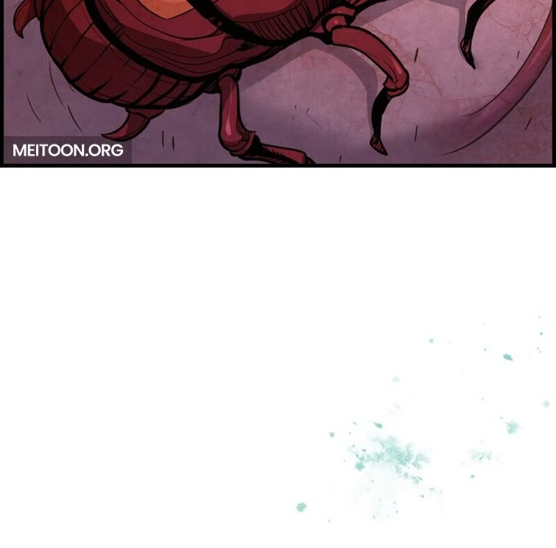 The Old Prisoner Lives in Solitude Chapter 2 - page 133