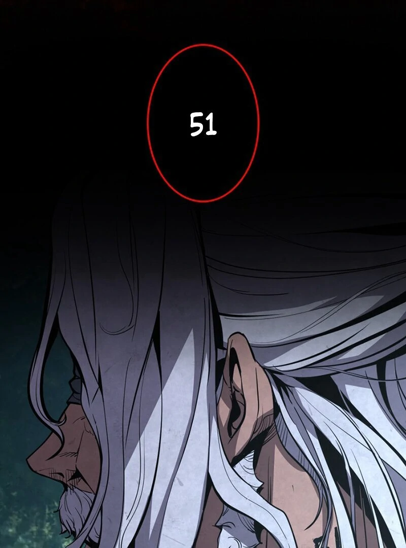 The Old Prisoner Lives in Solitude Chapter 2 - page 140