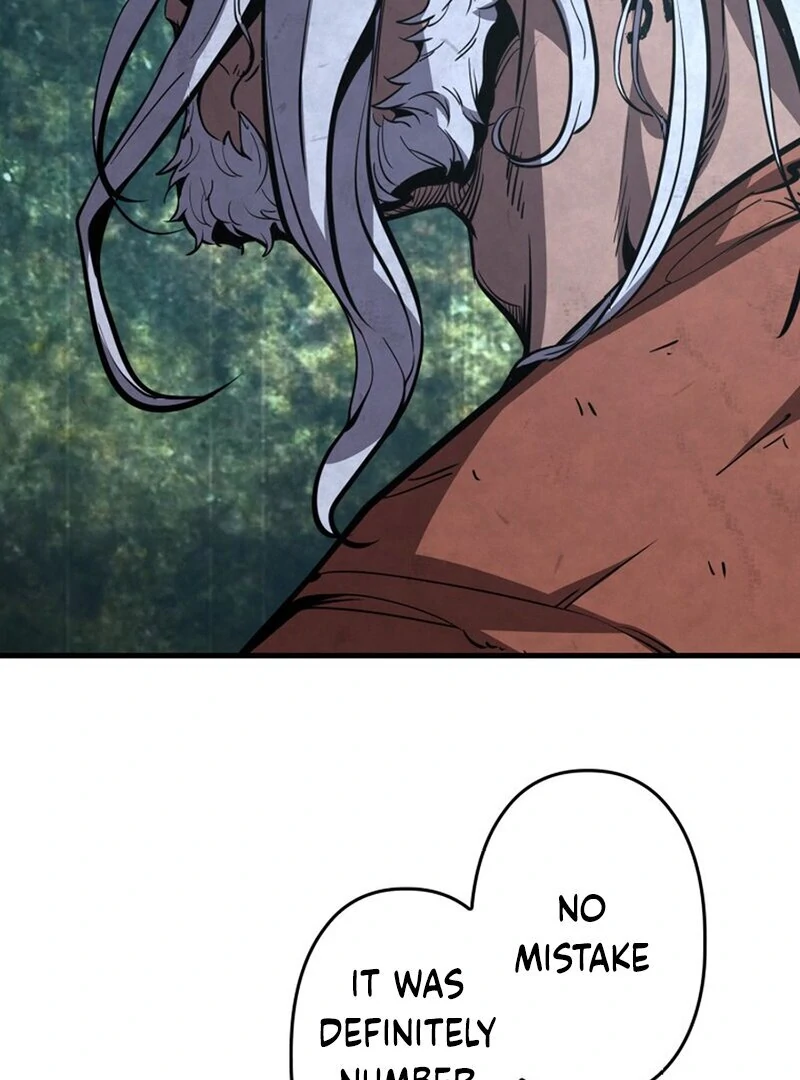 The Old Prisoner Lives in Solitude Chapter 2 - page 141