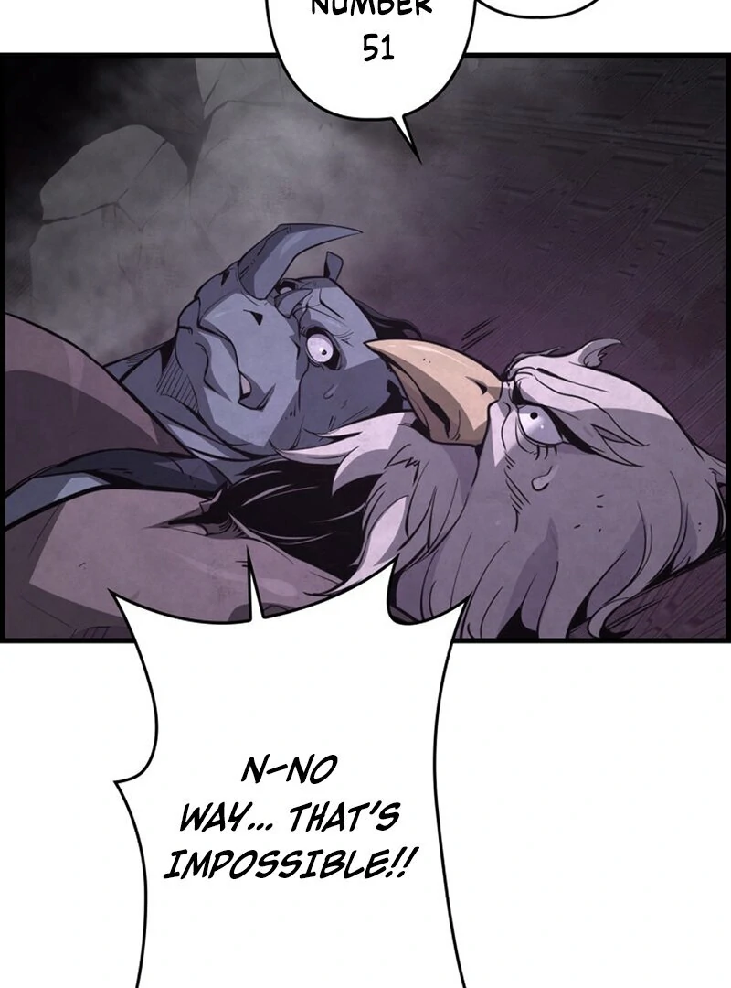 The Old Prisoner Lives in Solitude Chapter 2 - page 142