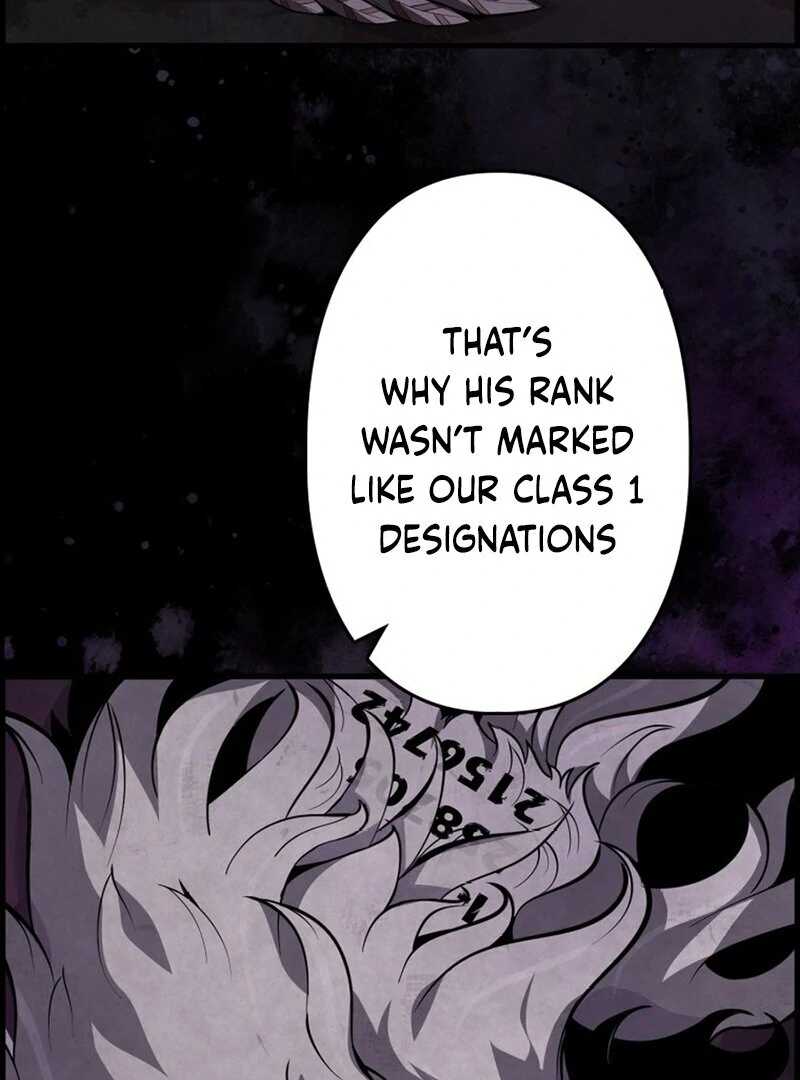 The Old Prisoner Lives in Solitude Chapter 2 - page 146