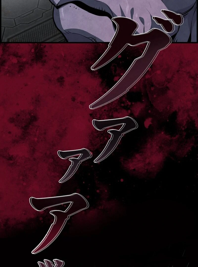 The Old Prisoner Lives in Solitude Chapter 2 - page 155