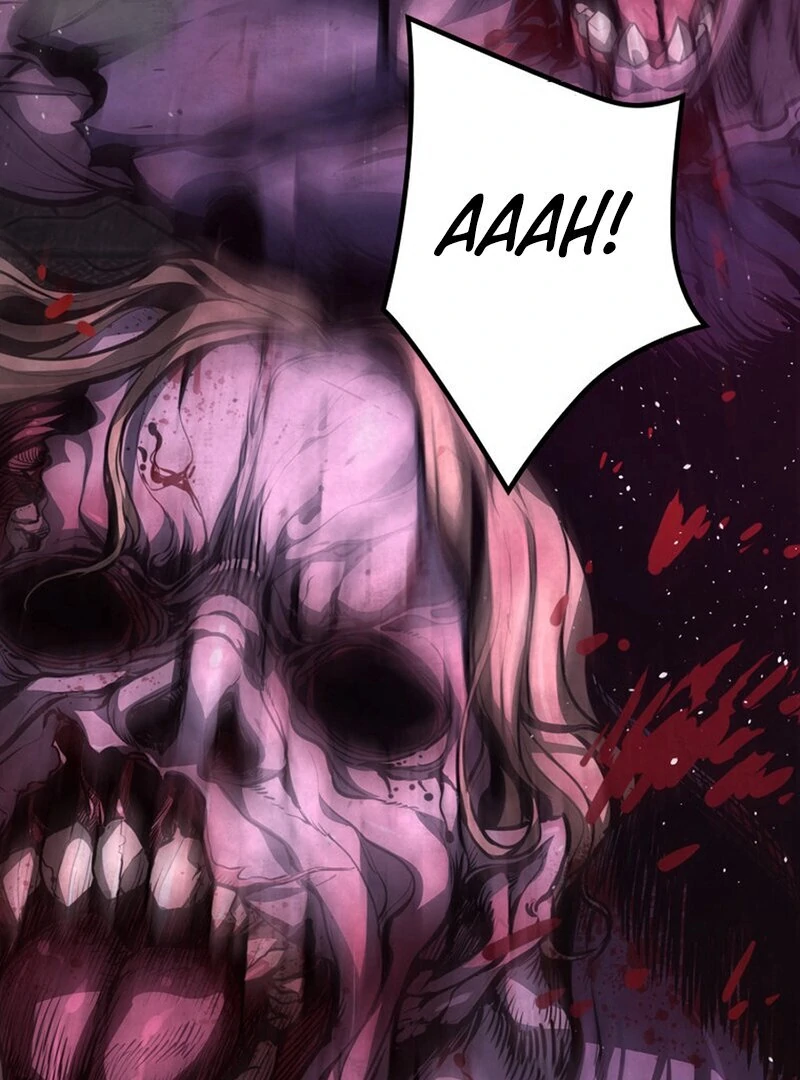 The Old Prisoner Lives in Solitude Chapter 2 - page 158