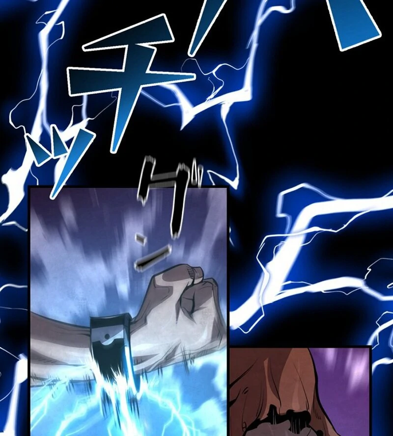 The Old Prisoner Lives in Solitude Chapter 2 - page 167