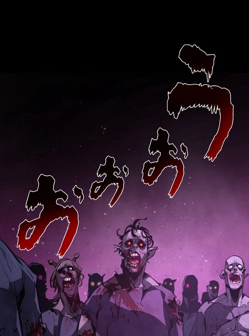 The Old Prisoner Lives in Solitude Chapter 2 - page 169