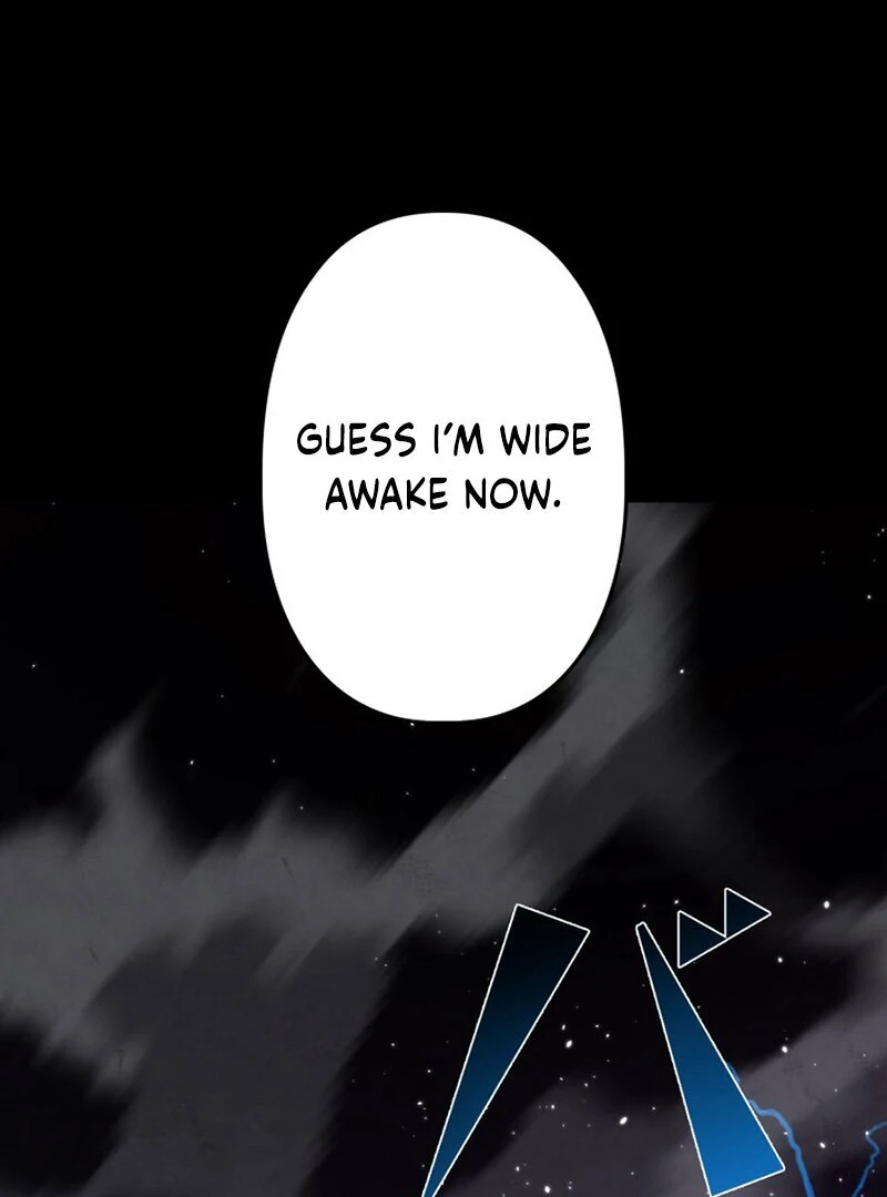 The Old Prisoner Lives in Solitude Chapter 2 - page 171