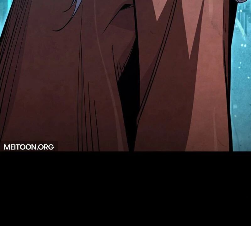 The Old Prisoner Lives in Solitude Chapter 2 - page 24