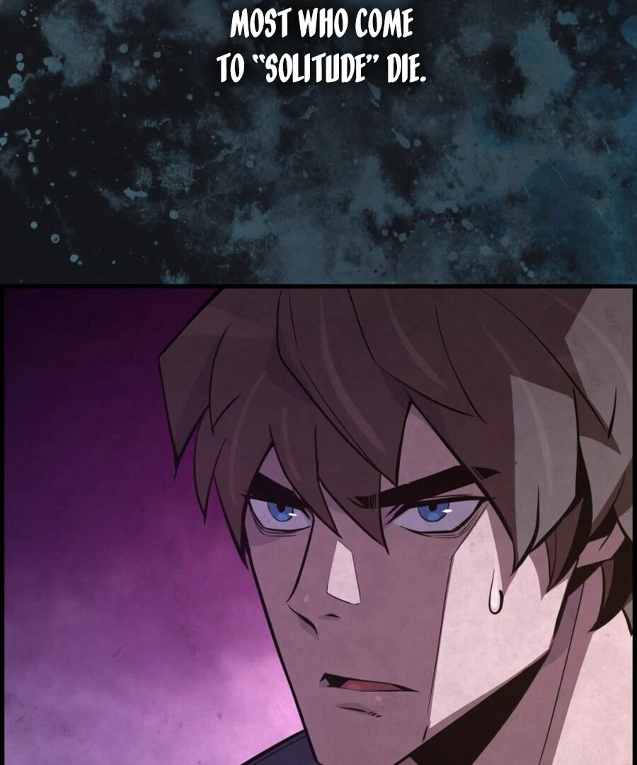 The Old Prisoner Lives in Solitude Chapter 2 - page 37