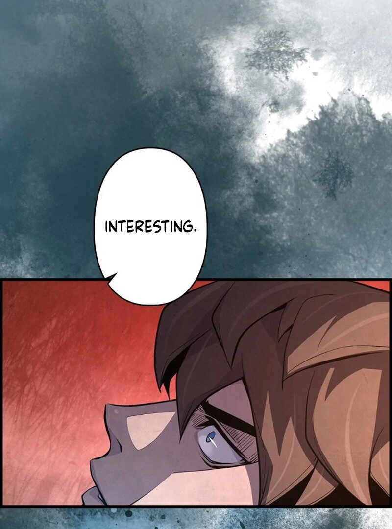 The Old Prisoner Lives in Solitude Chapter 2 - page 48