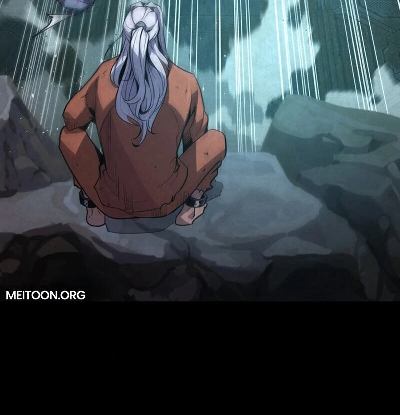 The Old Prisoner Lives in Solitude Chapter 2 - page 52