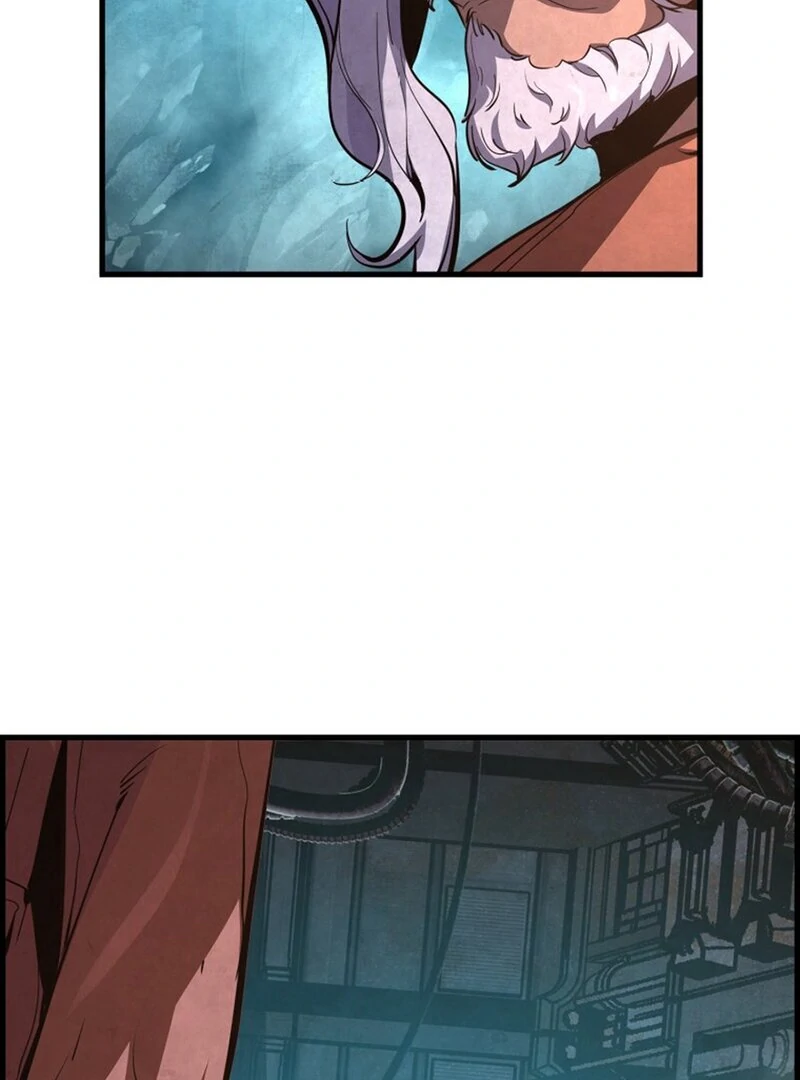 The Old Prisoner Lives in Solitude Chapter 2 - page 71