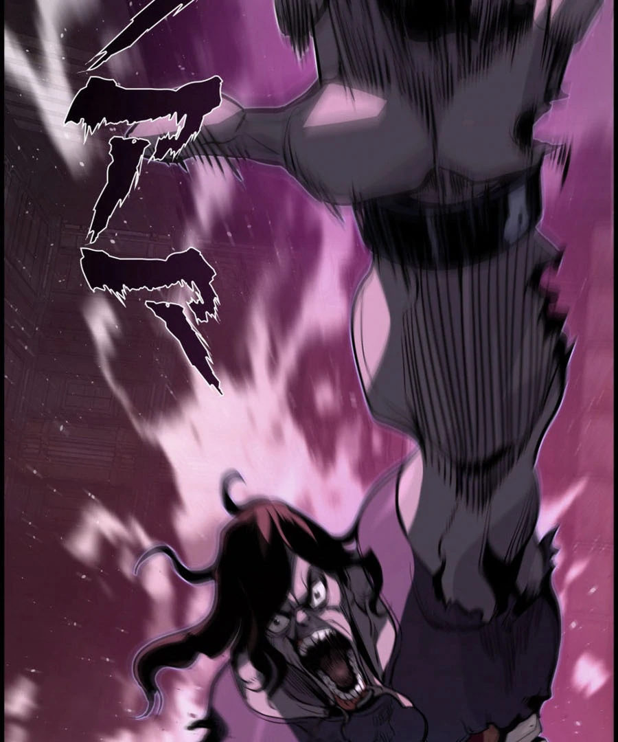 The Old Prisoner Lives in Solitude Chapter 3 - page 103