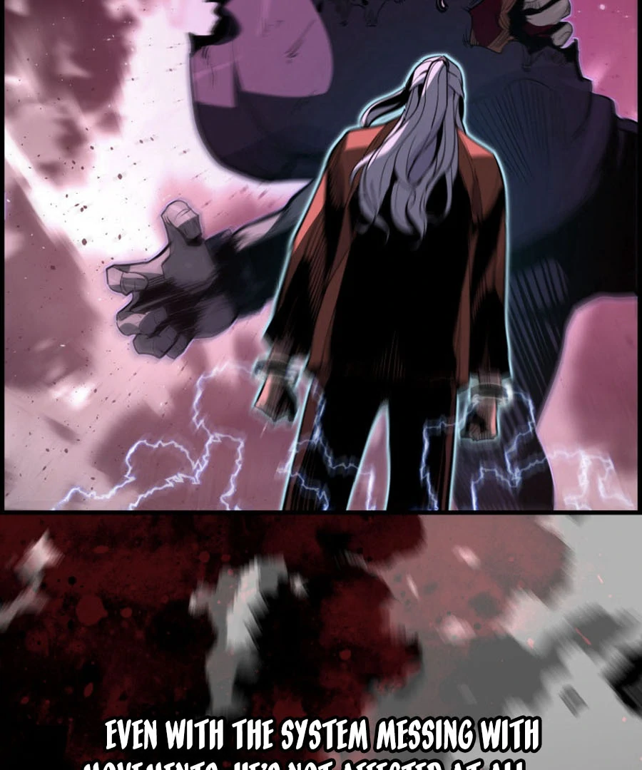 The Old Prisoner Lives in Solitude Chapter 3 - page 104