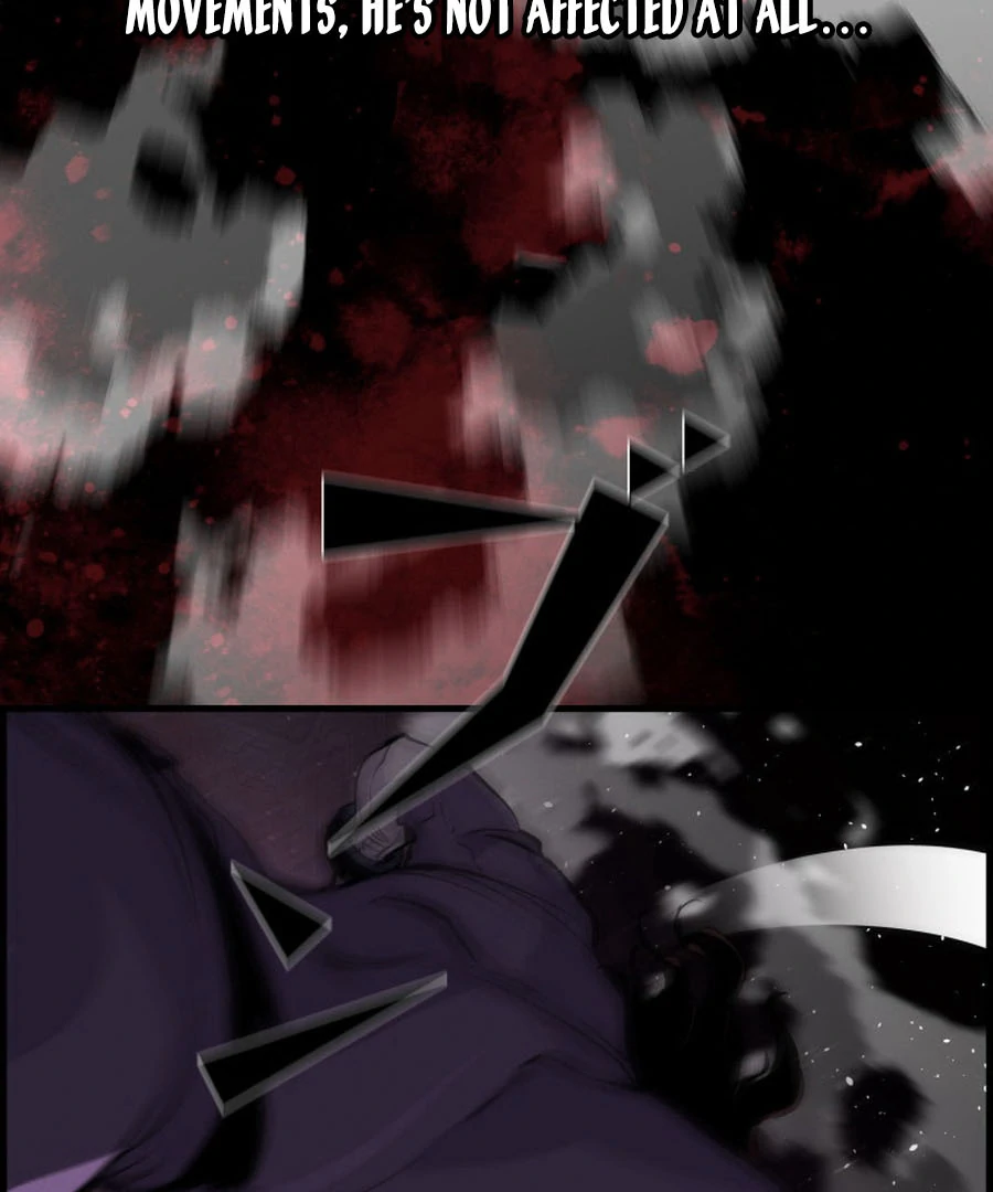 The Old Prisoner Lives in Solitude Chapter 3 - page 105