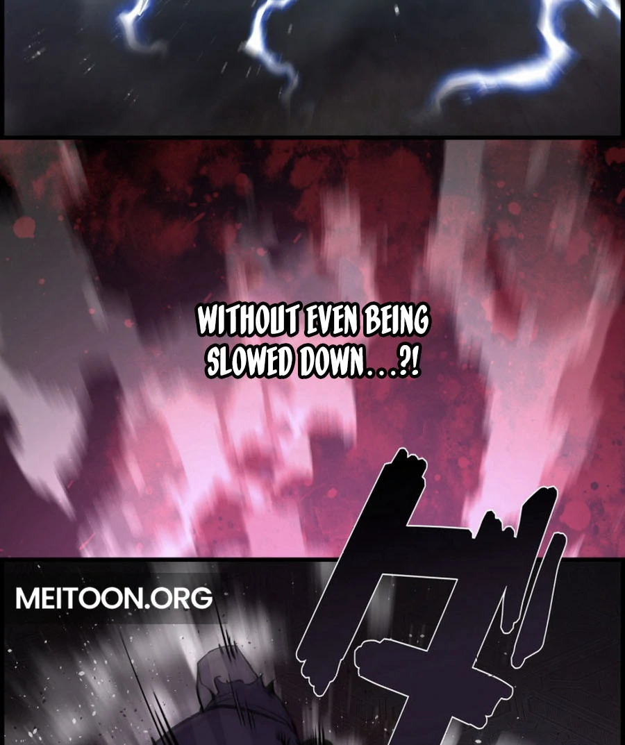 The Old Prisoner Lives in Solitude Chapter 3 - page 108