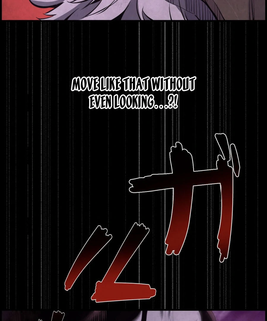 The Old Prisoner Lives in Solitude Chapter 3 - page 111