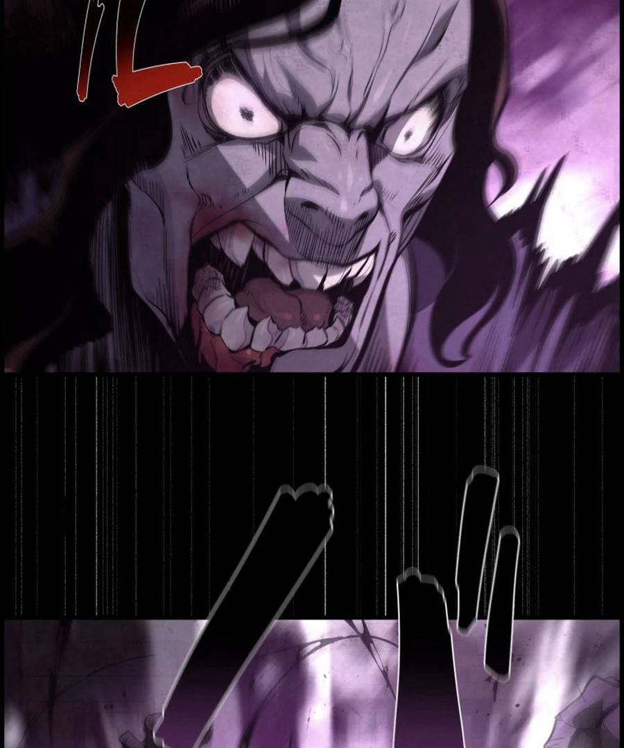 The Old Prisoner Lives in Solitude Chapter 3 - page 112