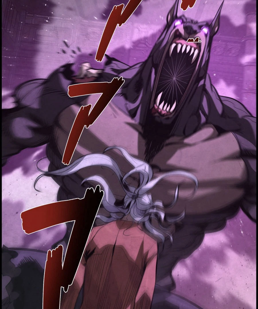 The Old Prisoner Lives in Solitude Chapter 3 - page 116