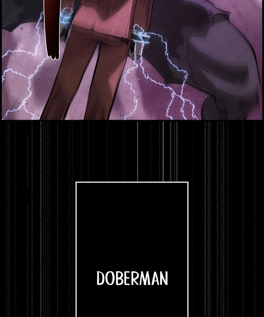 The Old Prisoner Lives in Solitude Chapter 3 - page 117