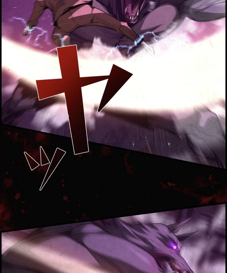 The Old Prisoner Lives in Solitude Chapter 3 - page 121