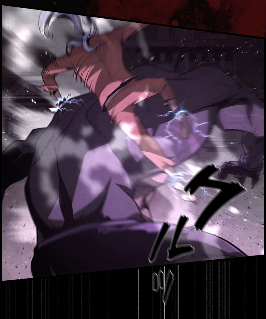 The Old Prisoner Lives in Solitude Chapter 3 - page 125