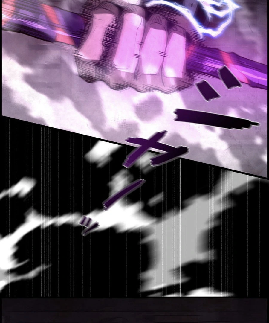 The Old Prisoner Lives in Solitude Chapter 3 - page 128