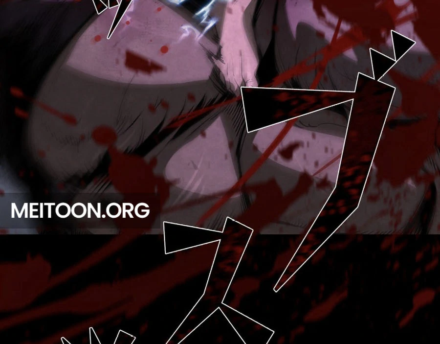 The Old Prisoner Lives in Solitude Chapter 3 - page 132