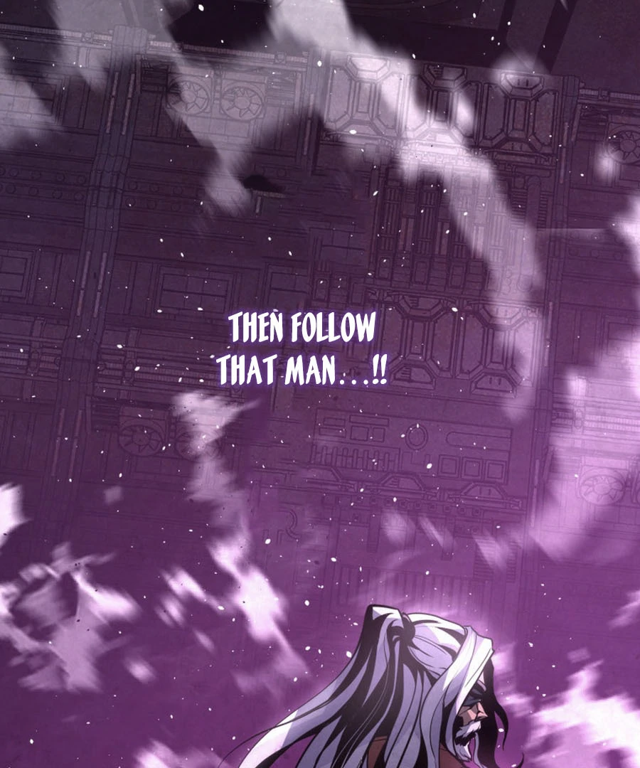 The Old Prisoner Lives in Solitude Chapter 3 - page 136