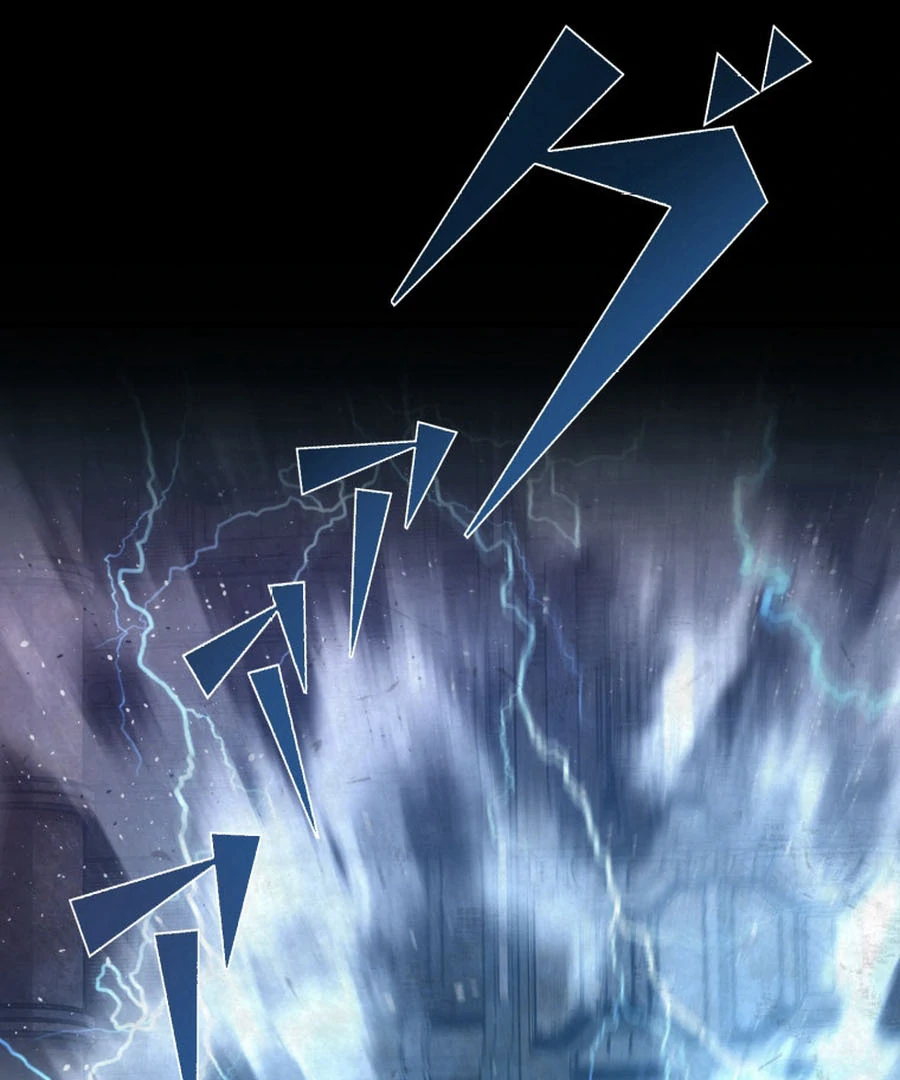 The Old Prisoner Lives in Solitude Chapter 3 - page 13