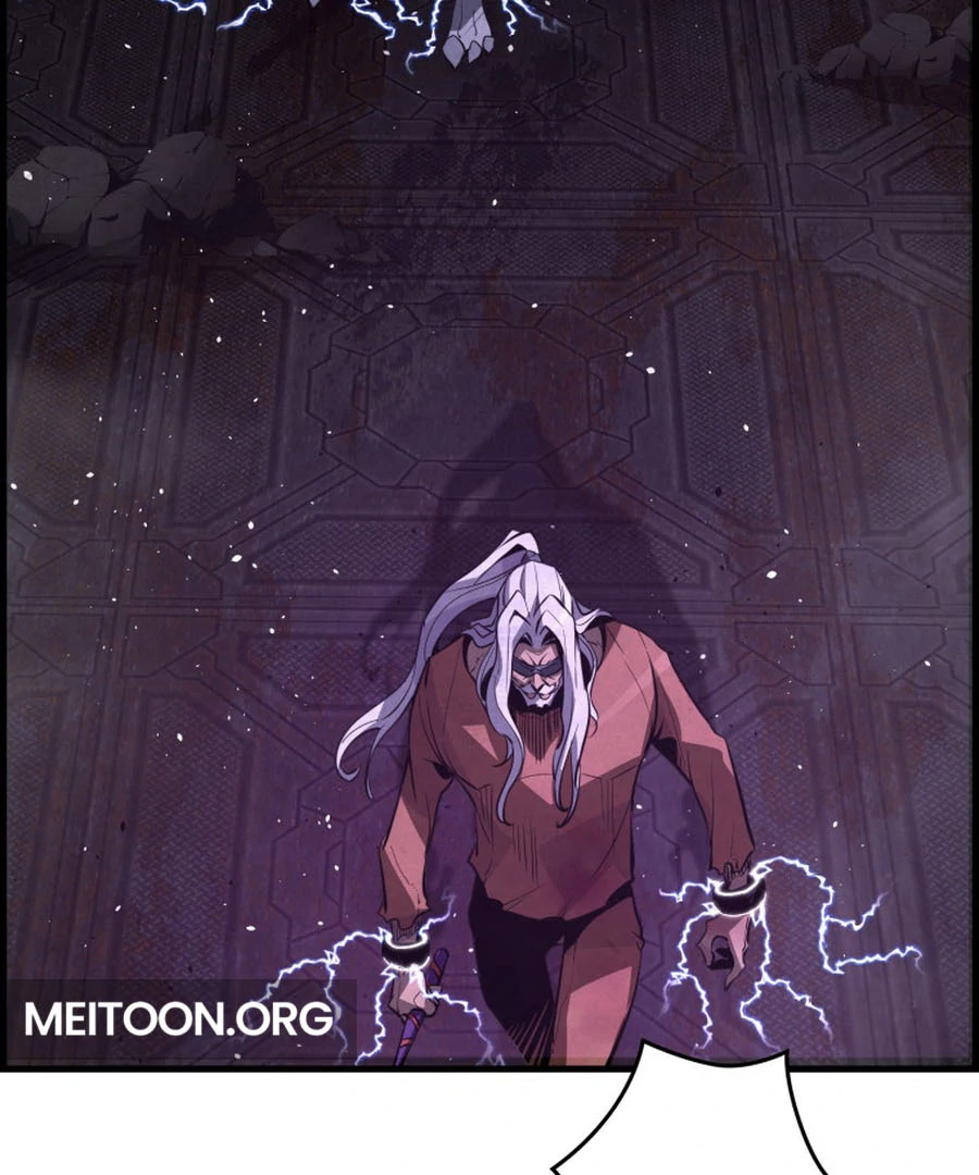 The Old Prisoner Lives in Solitude Chapter 3 - page 143