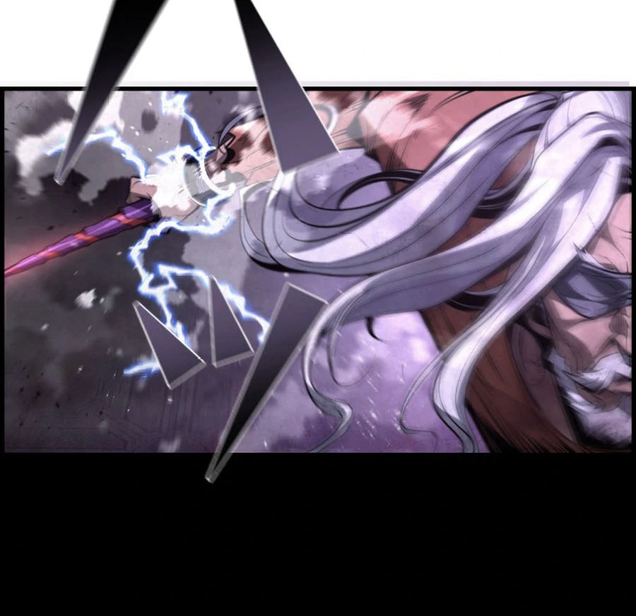 The Old Prisoner Lives in Solitude Chapter 3 - page 145