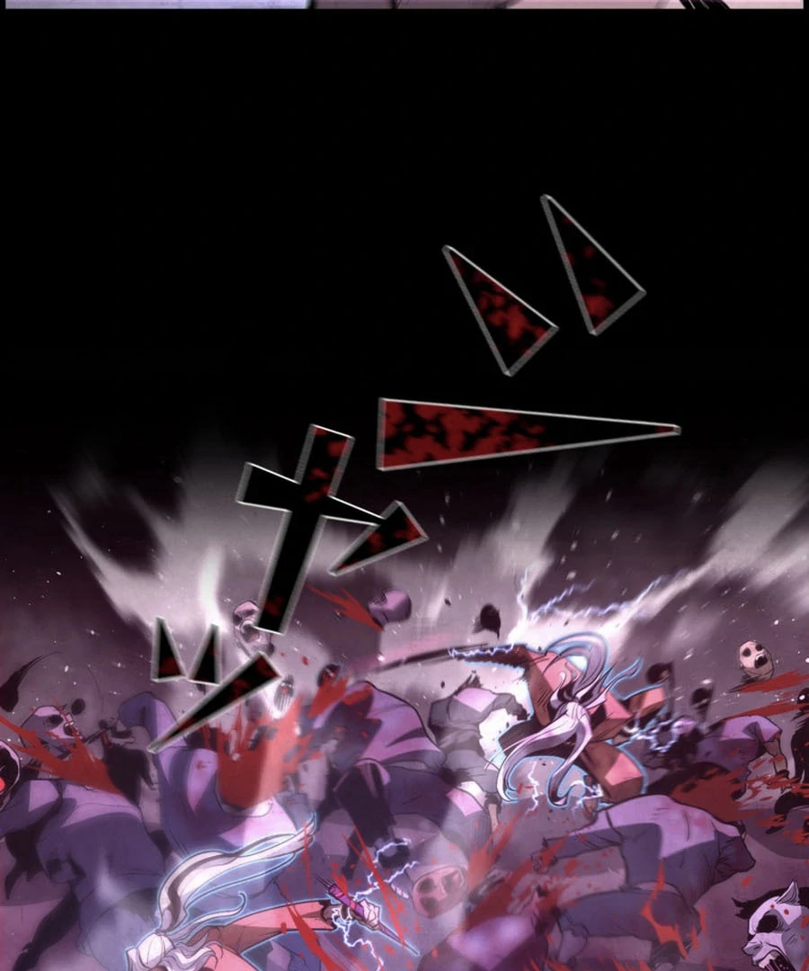 The Old Prisoner Lives in Solitude Chapter 3 - page 152