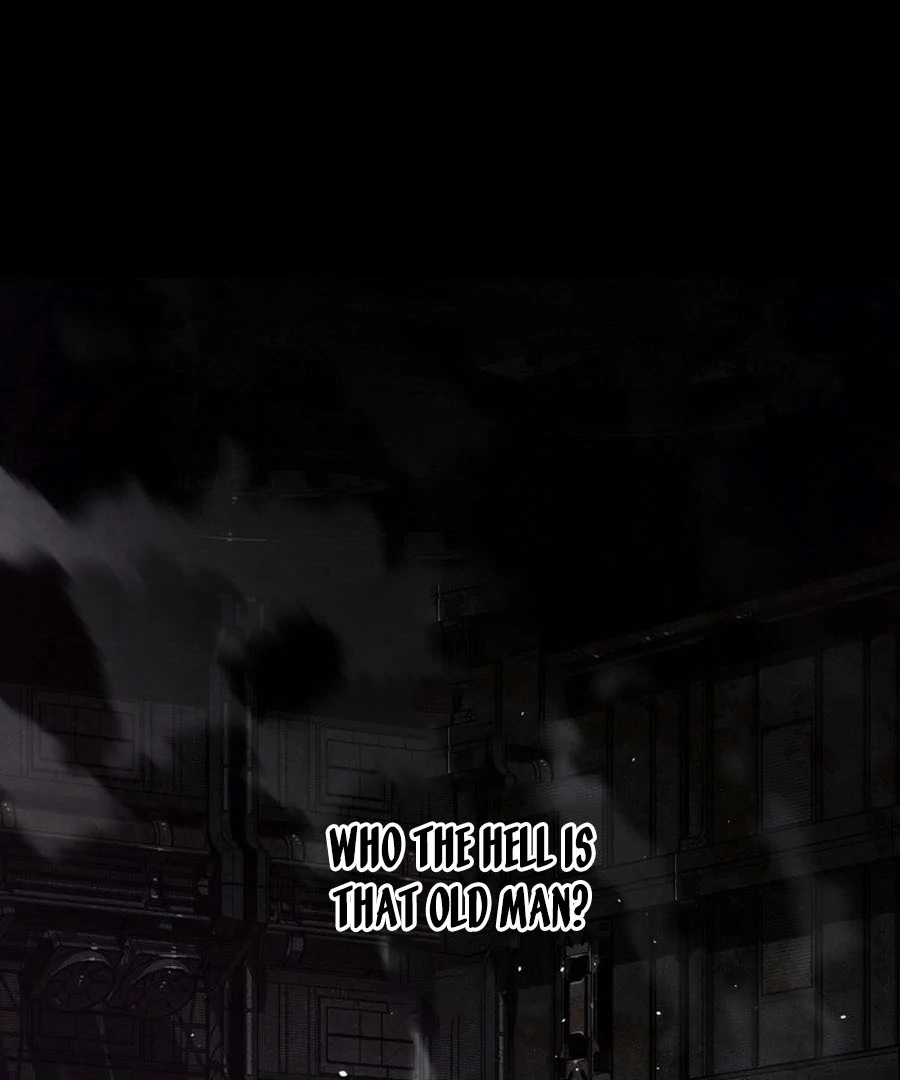 The Old Prisoner Lives in Solitude Chapter 3 - page 160