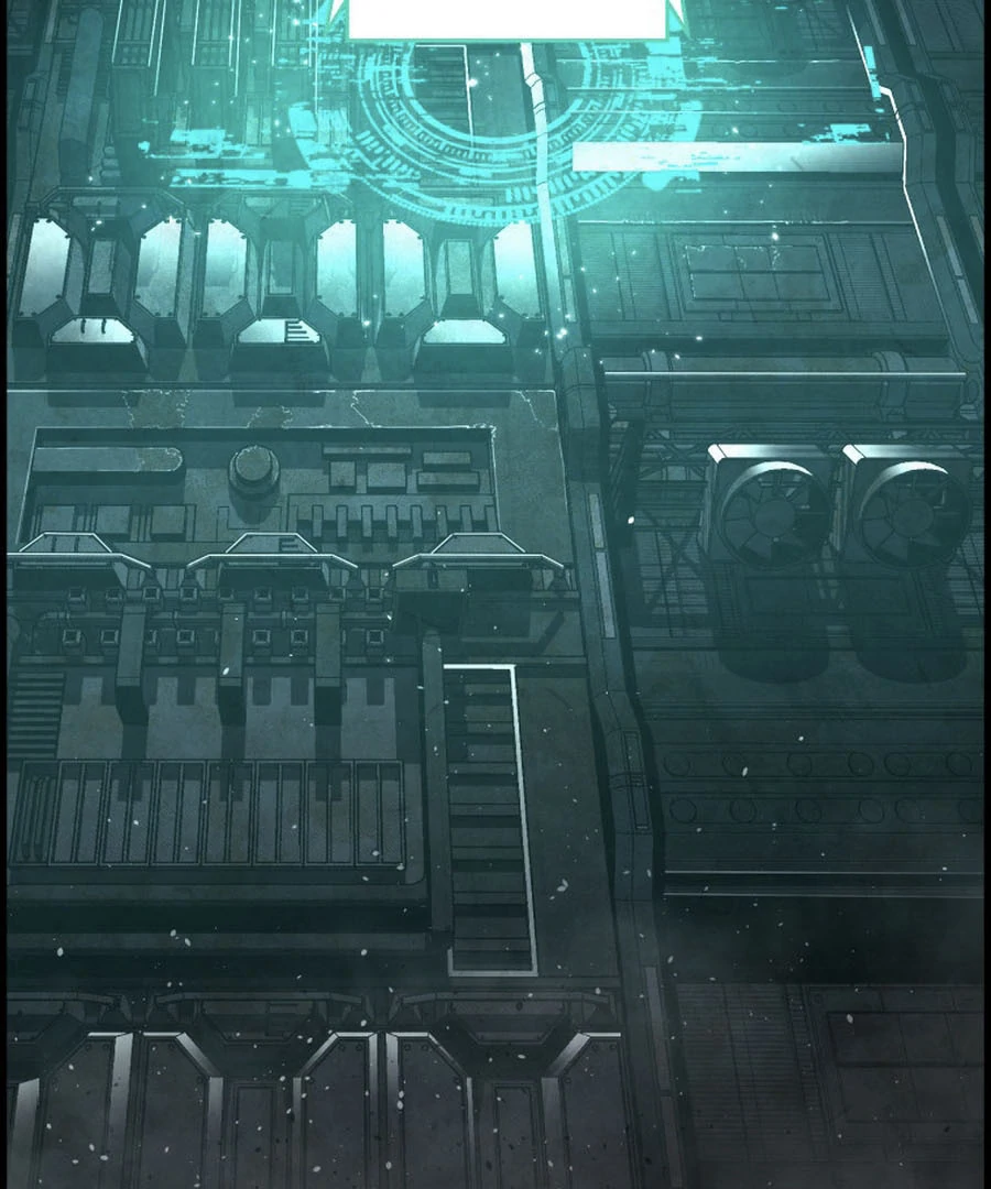 The Old Prisoner Lives in Solitude Chapter 3 - page 166