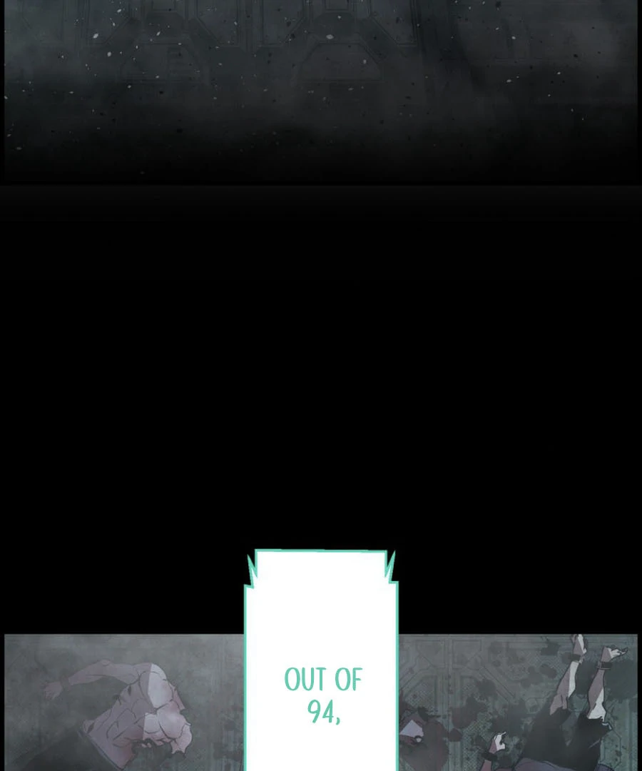 The Old Prisoner Lives in Solitude Chapter 3 - page 167