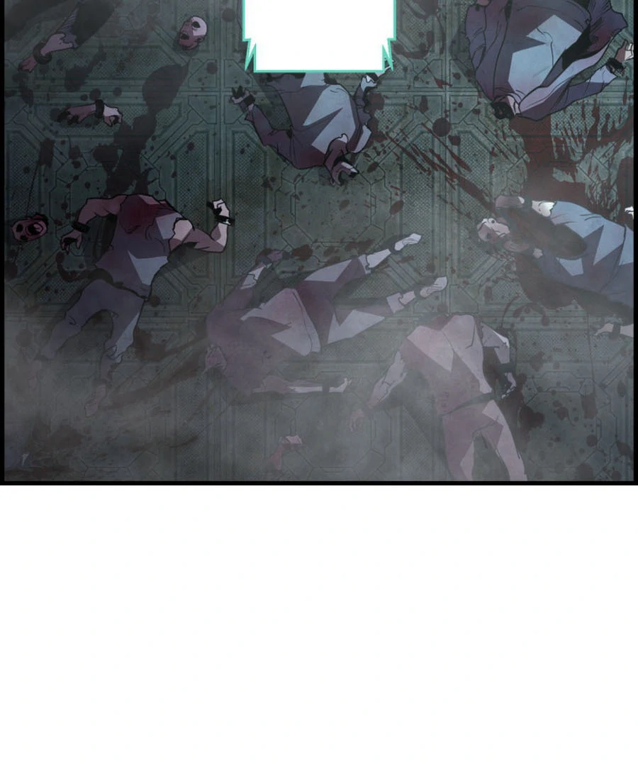 The Old Prisoner Lives in Solitude Chapter 3 - page 168