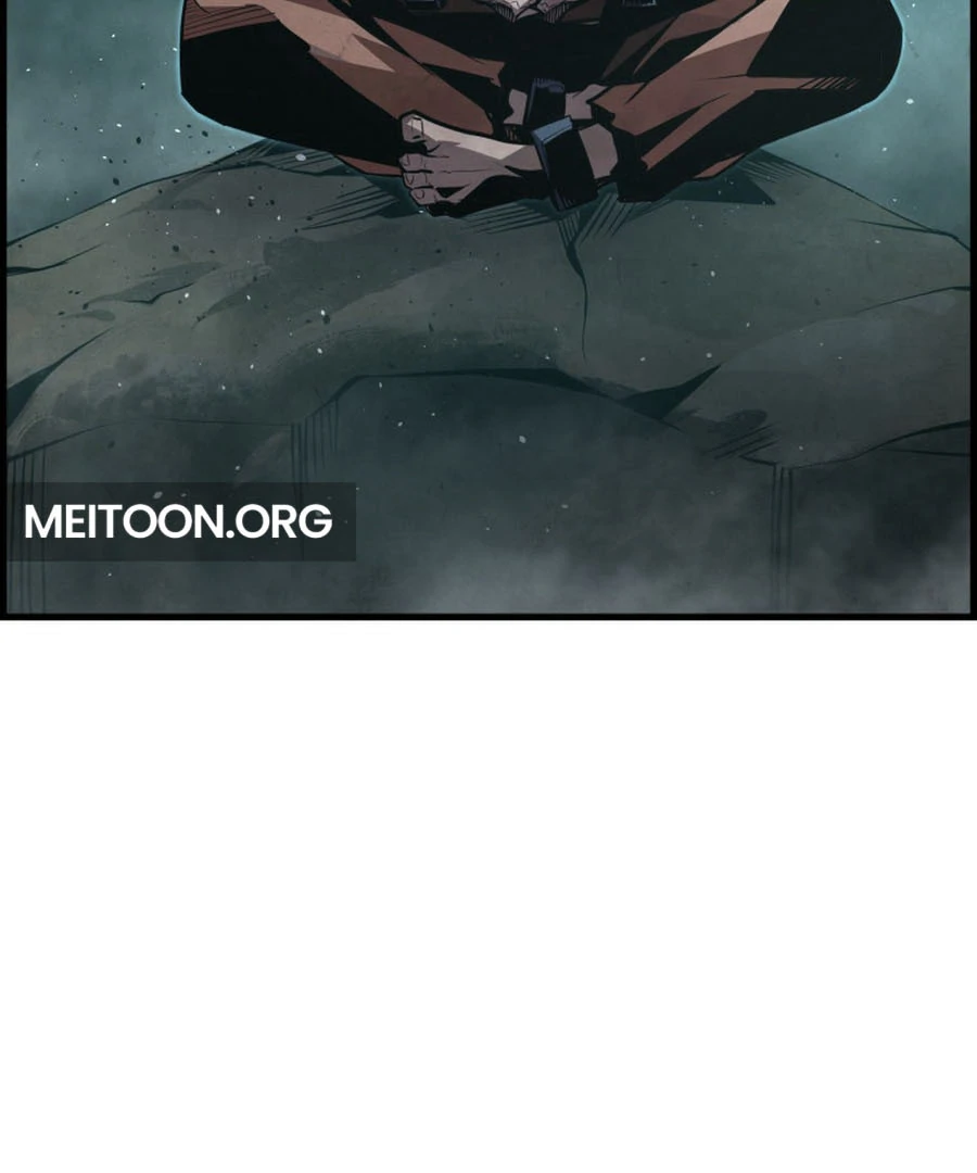 The Old Prisoner Lives in Solitude Chapter 3 - page 170