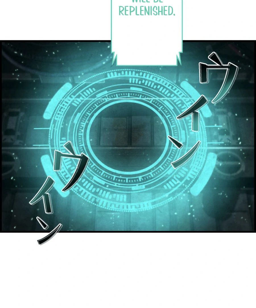 The Old Prisoner Lives in Solitude Chapter 3 - page 176