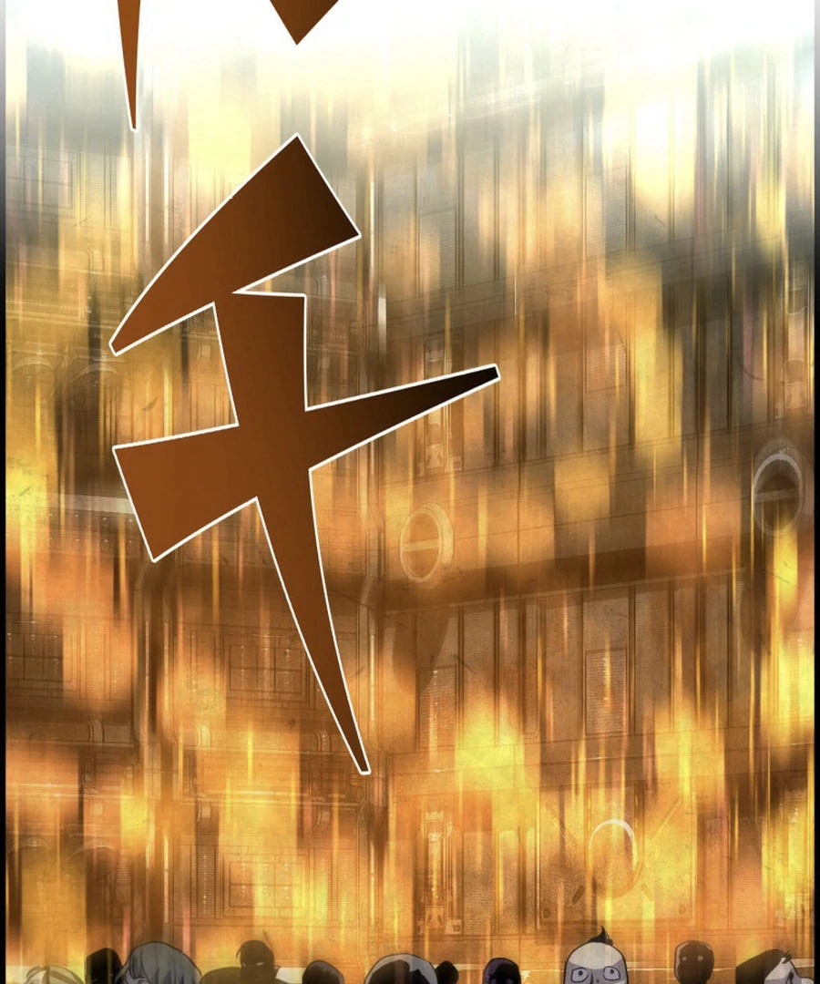 The Old Prisoner Lives in Solitude Chapter 3 - page 179